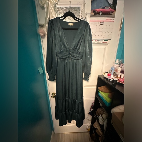 ๐๐ซ๐๐๐ง ๐ฆ๐๐ฑ๐ข ๐๐ซ๐๐ฌ๐ฌ - Picture 1 of 4